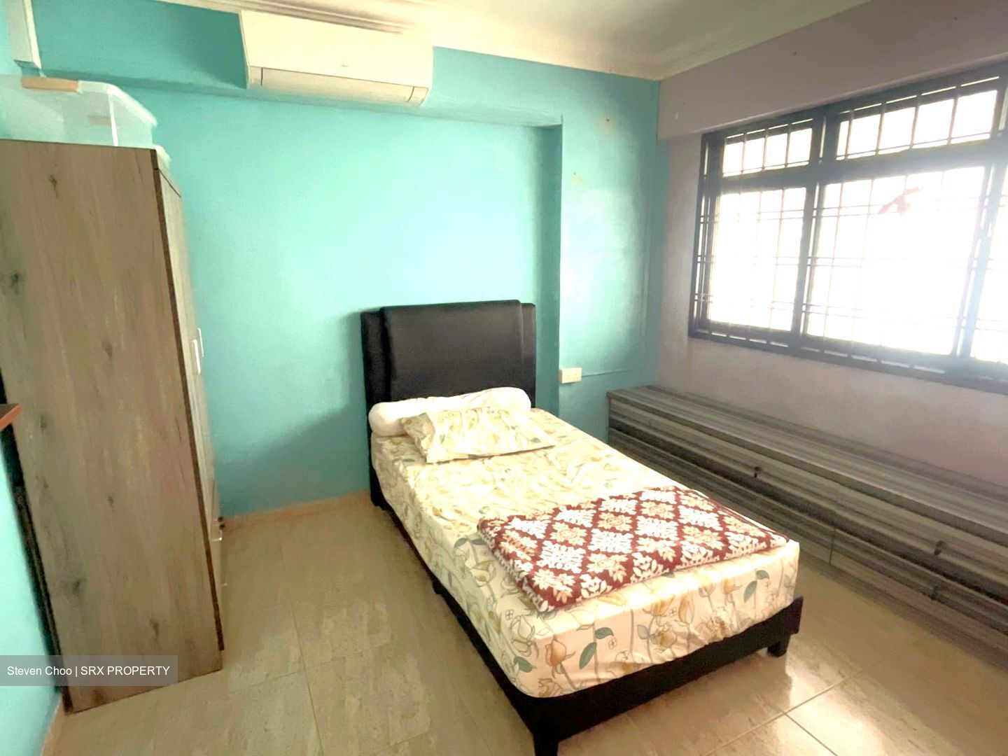 Blk 736 Woodlands Circle (Woodlands), HDB 4 Rooms #490335551